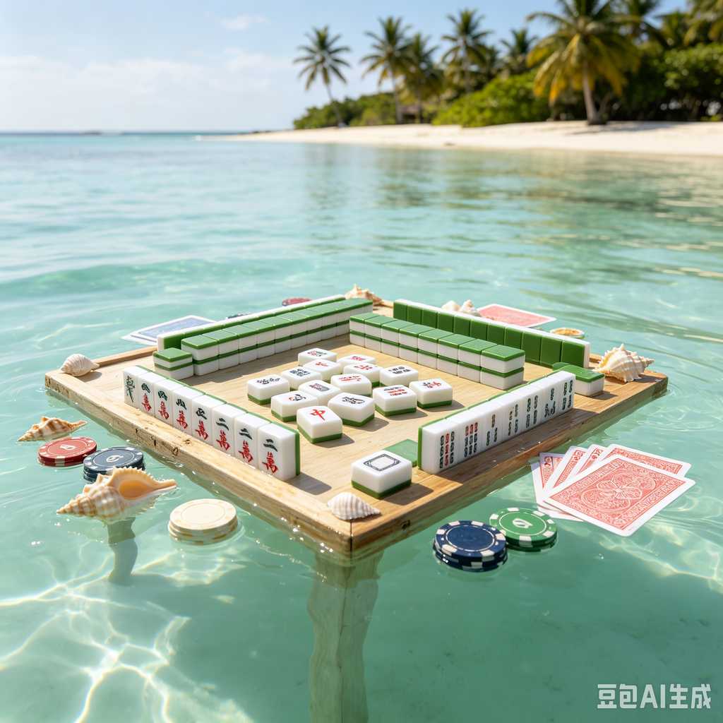 Naples,mahjong