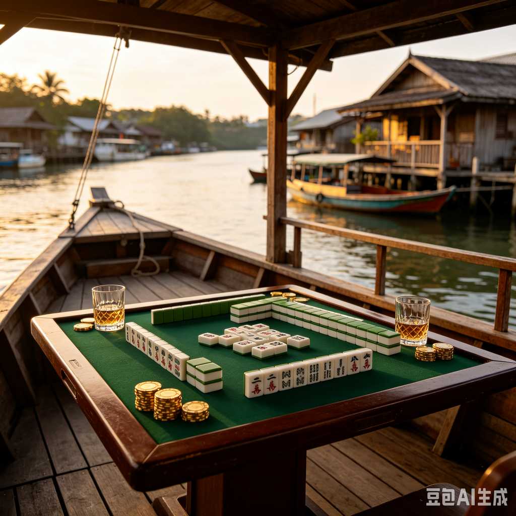 Nashville,mahjong