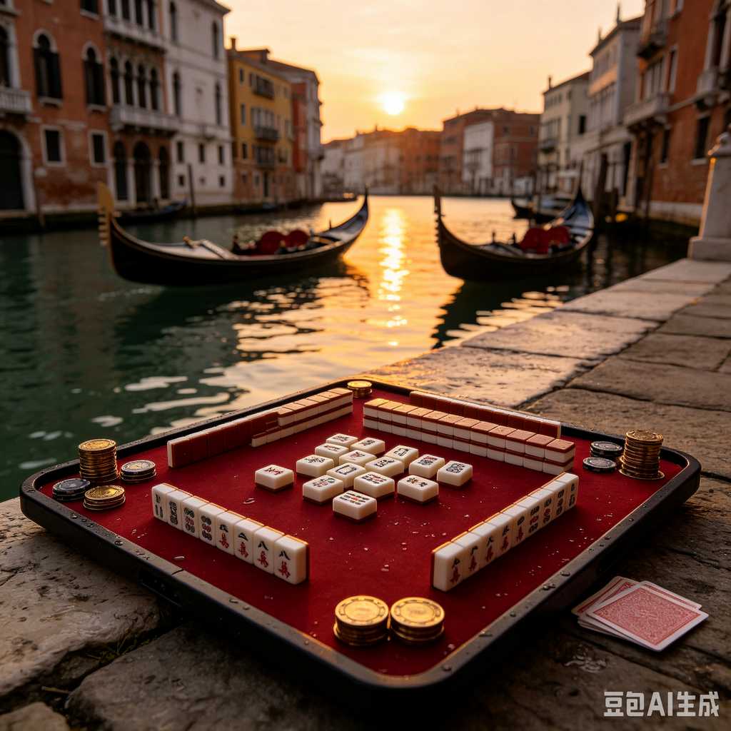 top rated mahjong set