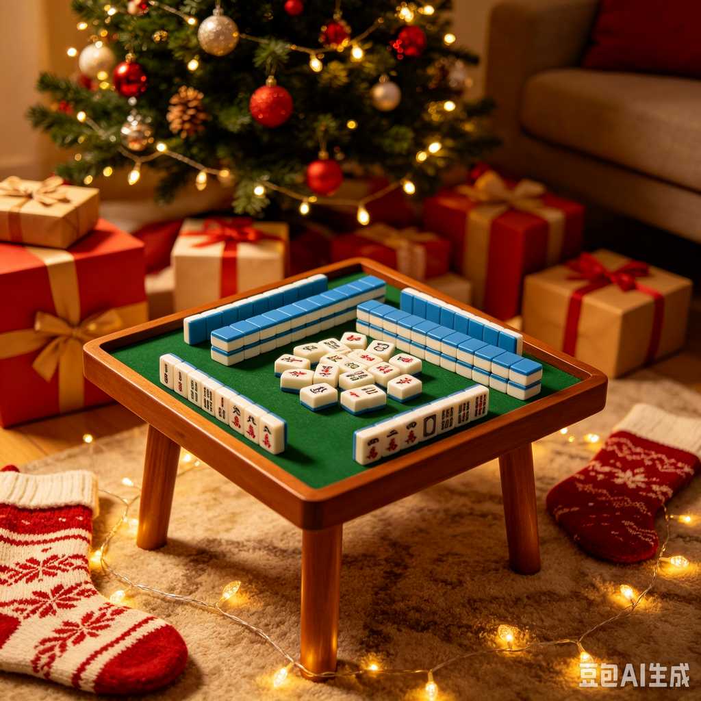 Cuenca,mahjong