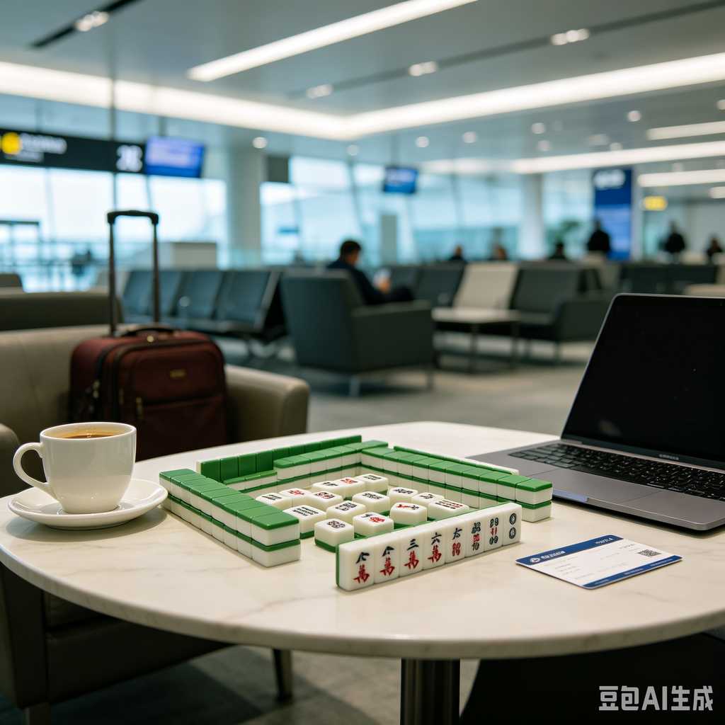 melamine durable mahjong tiles