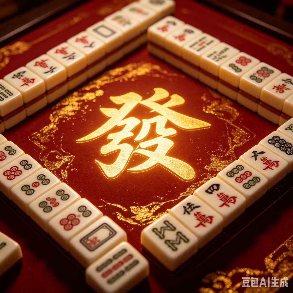 mah jongg travel set