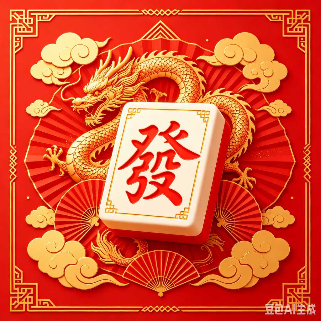 padua,mahjong