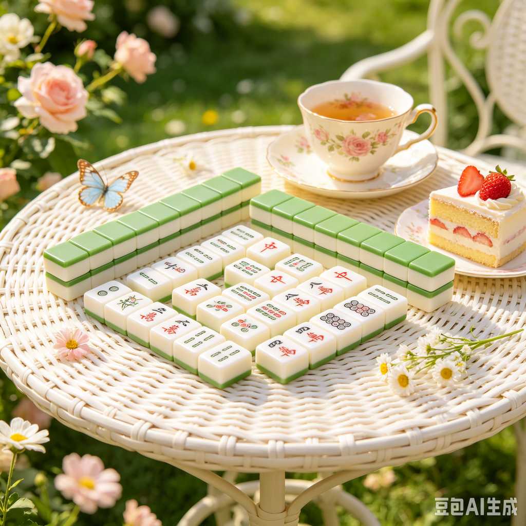 Southampton,mahjong