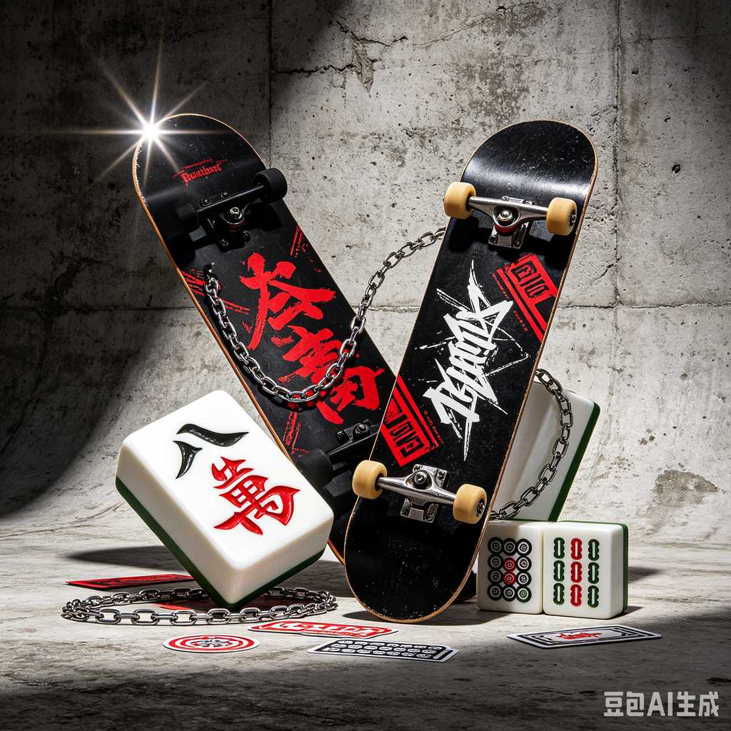 name engrave mahjong set