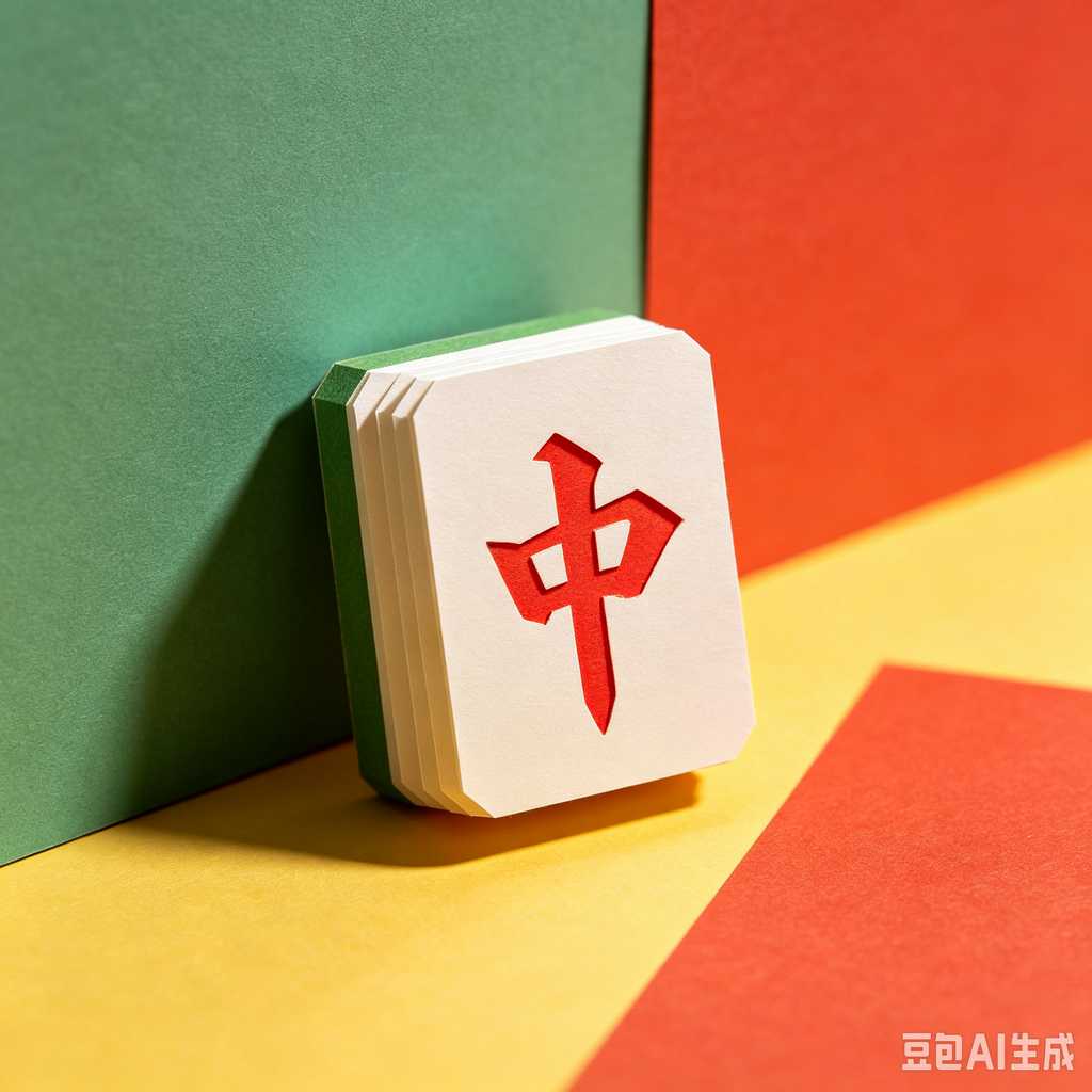 Columbus,mahjong