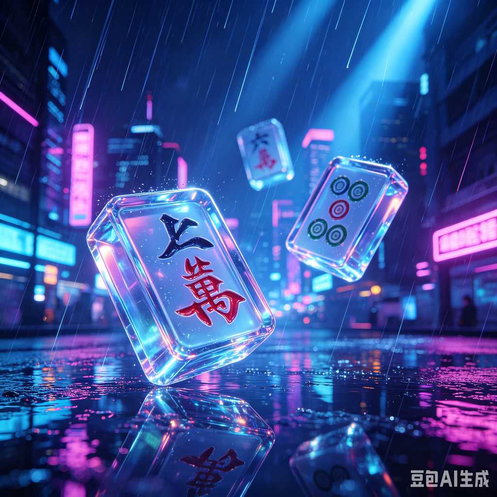 kaunas,mahjong