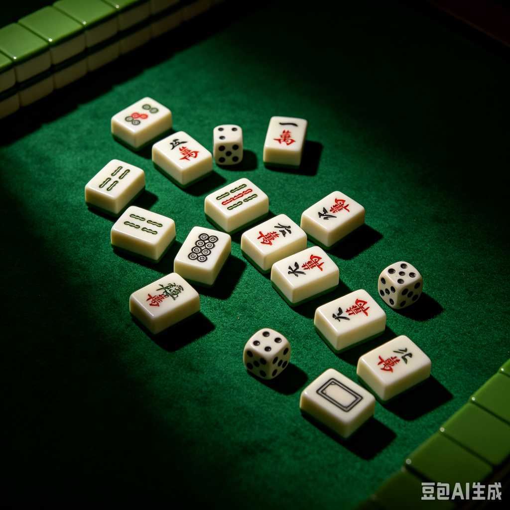 Dayton,mahjong