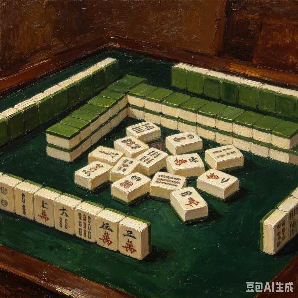 Orebro,mahjong