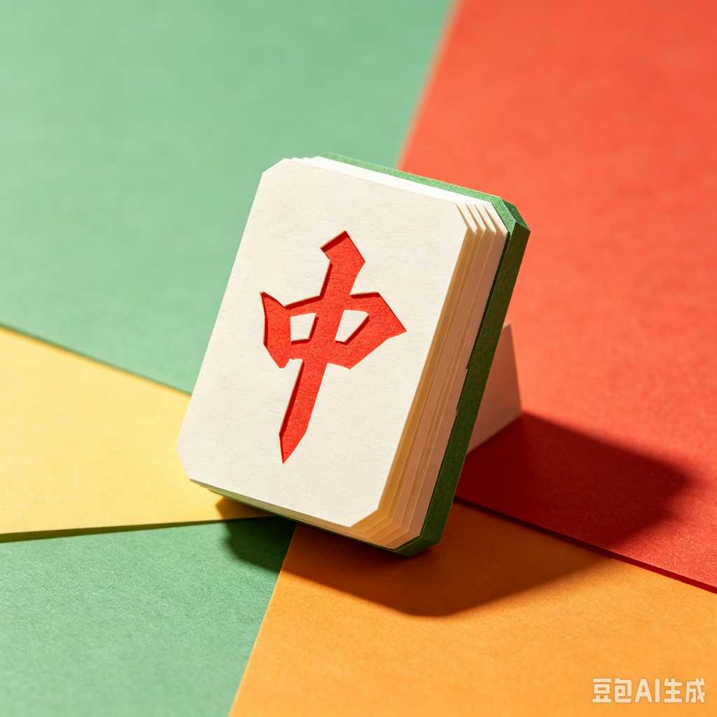 LittleRock,mahjong