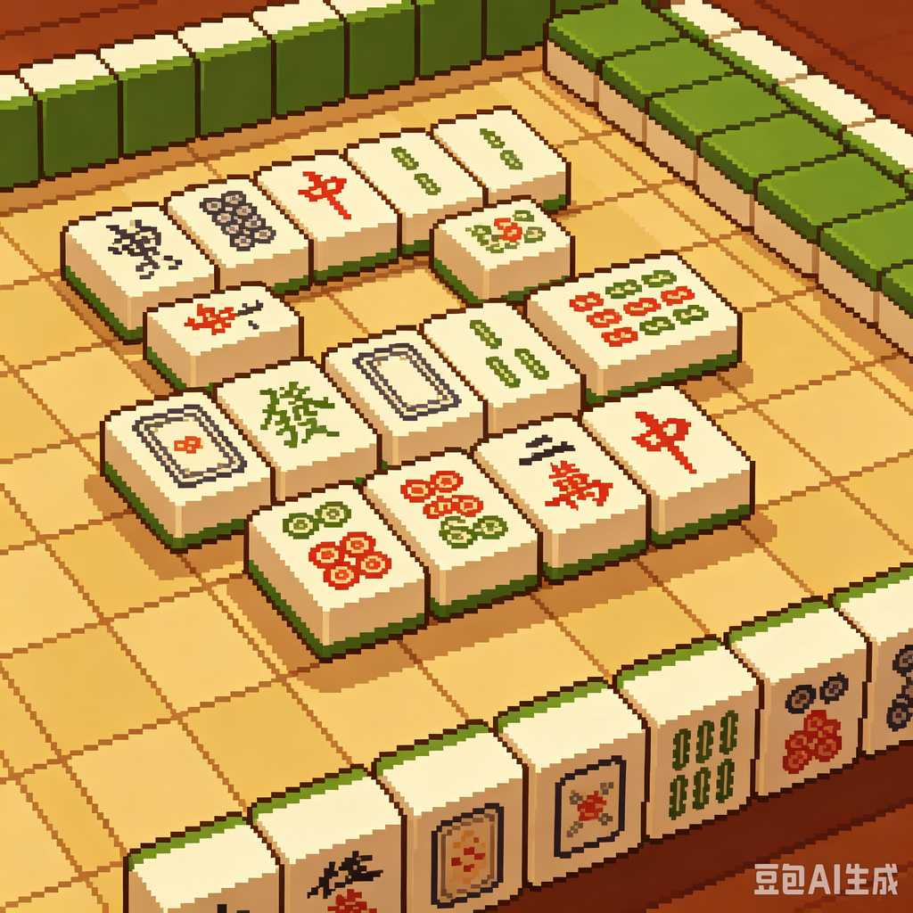 ManchesterNH,mahjong