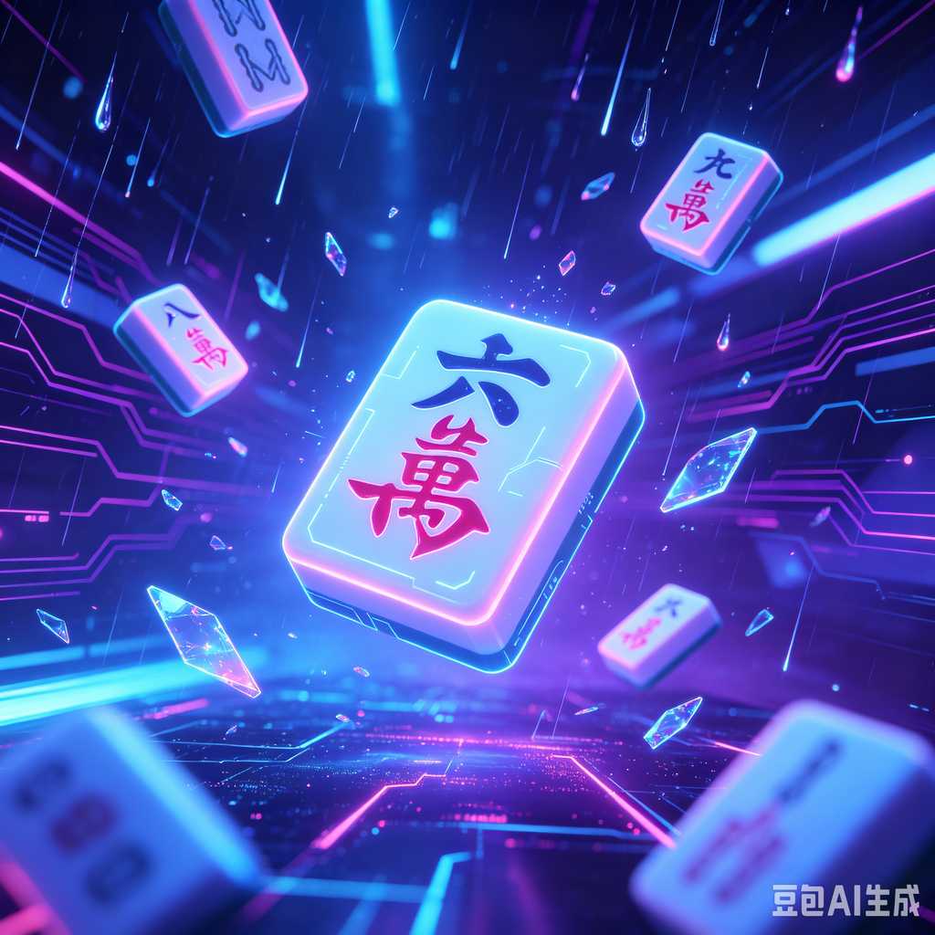 birthday gift mahjong set