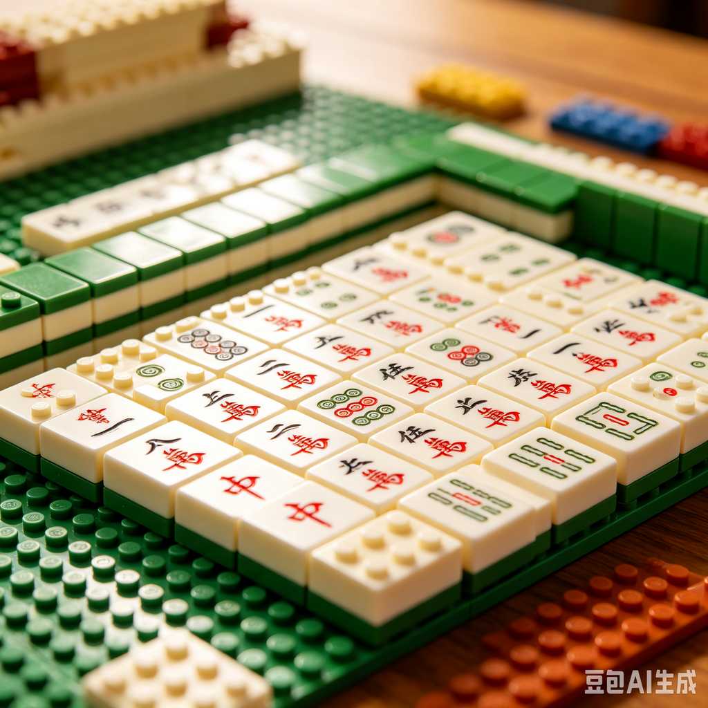 VirginiaBeach,mahjong
