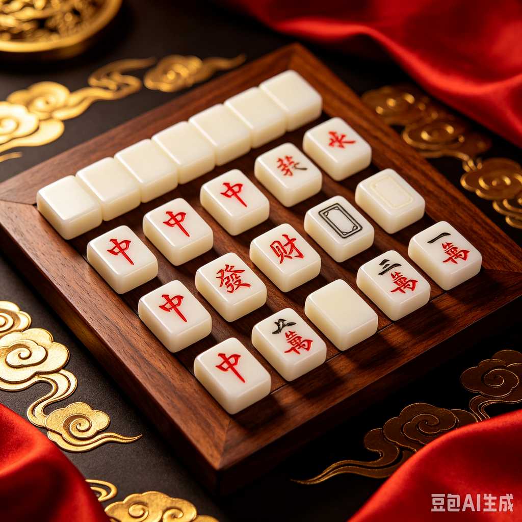 value for money mahjong tiles