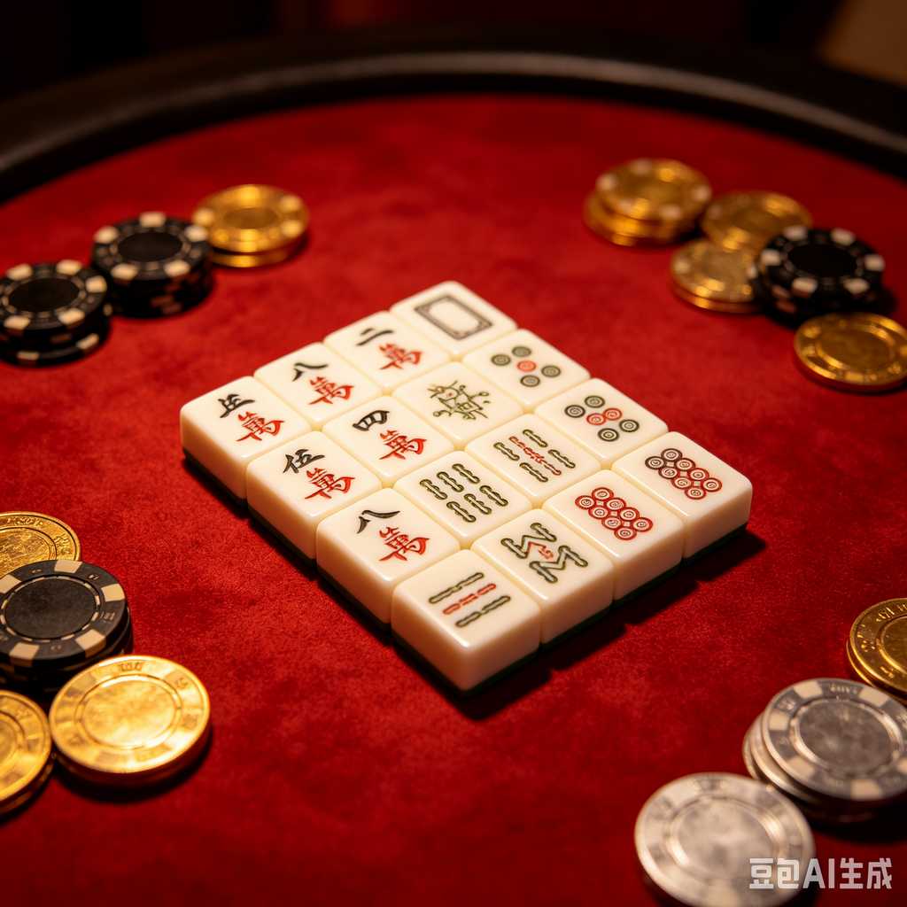 NewHaven,mahjong