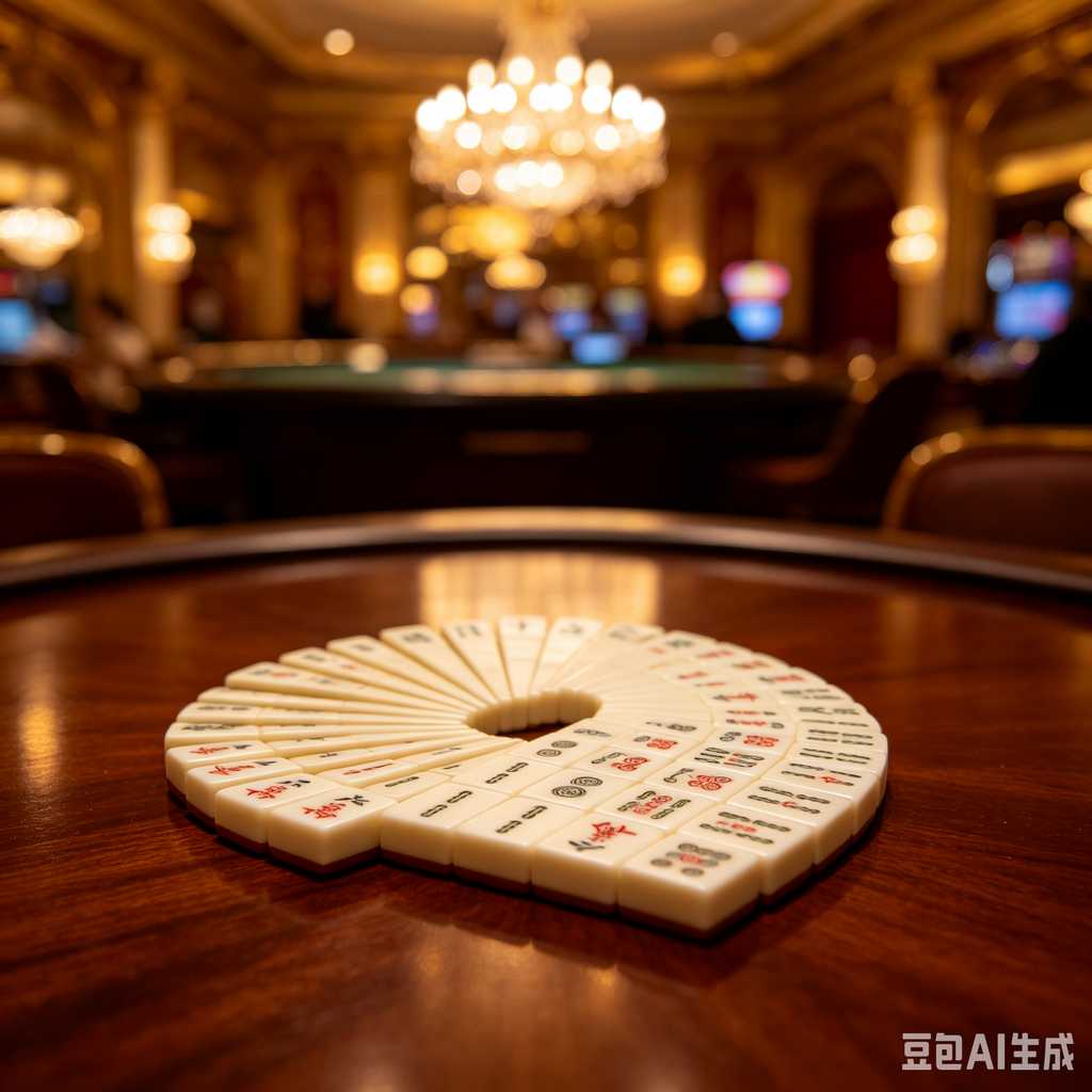 Freiburg,mahjong