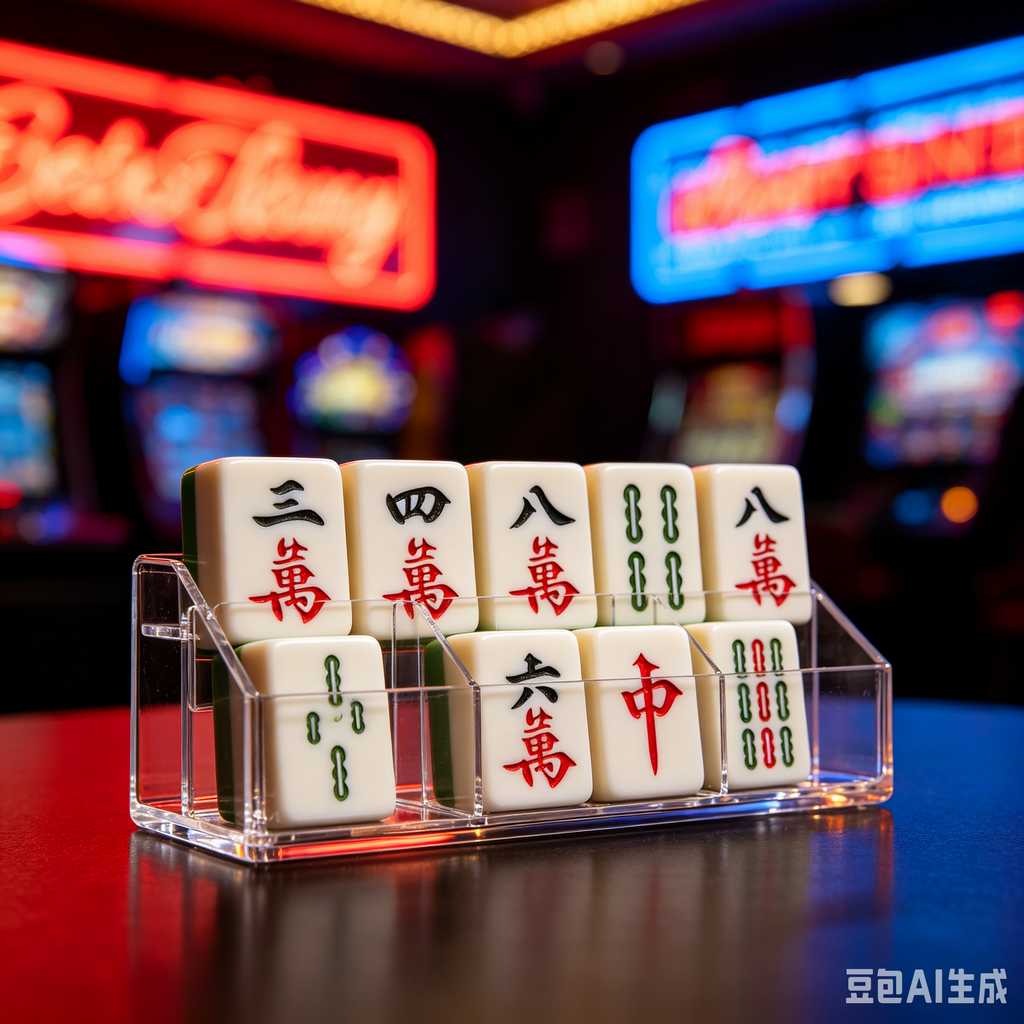 Roanoke,mahjong
