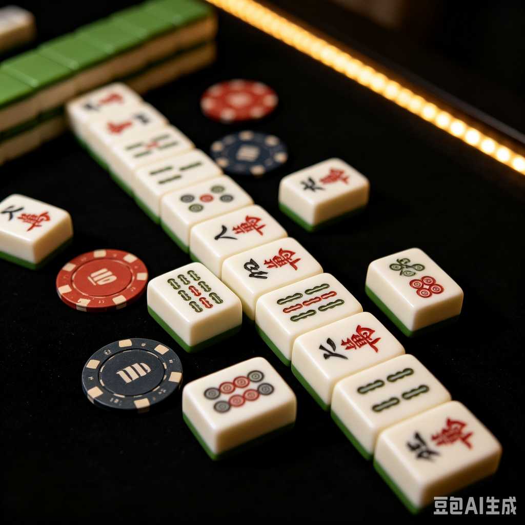 Albuquerque,mahjong