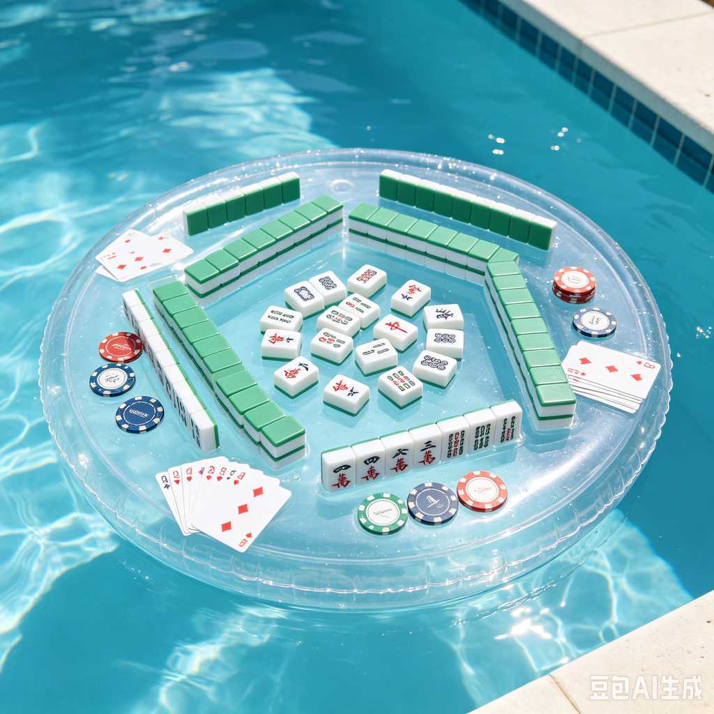 Encarnacion,mahjong