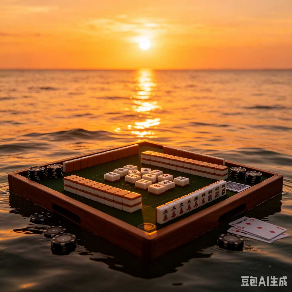 bar entertainment mahjong game